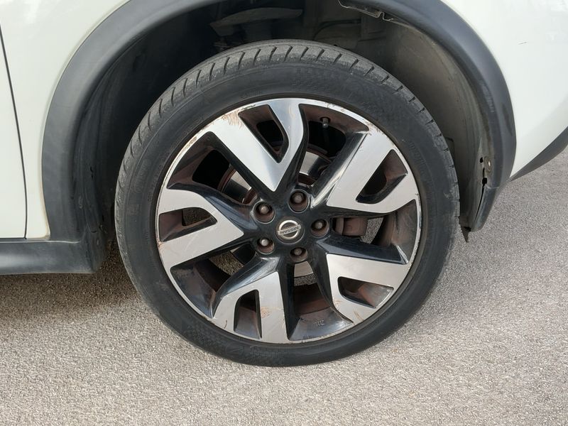 Nissan Juke 1.6 Acenta 2013 – снимка 11