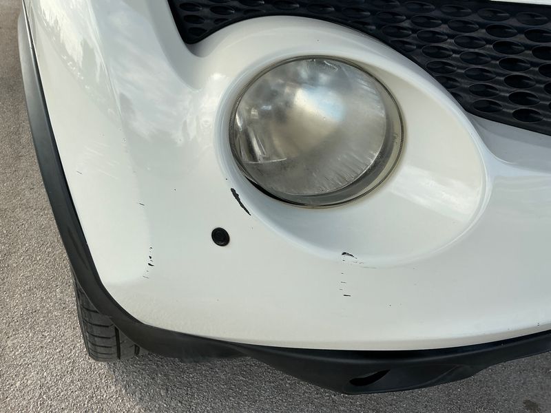 Nissan Juke 1.6 Acenta 2013 – снимка 29