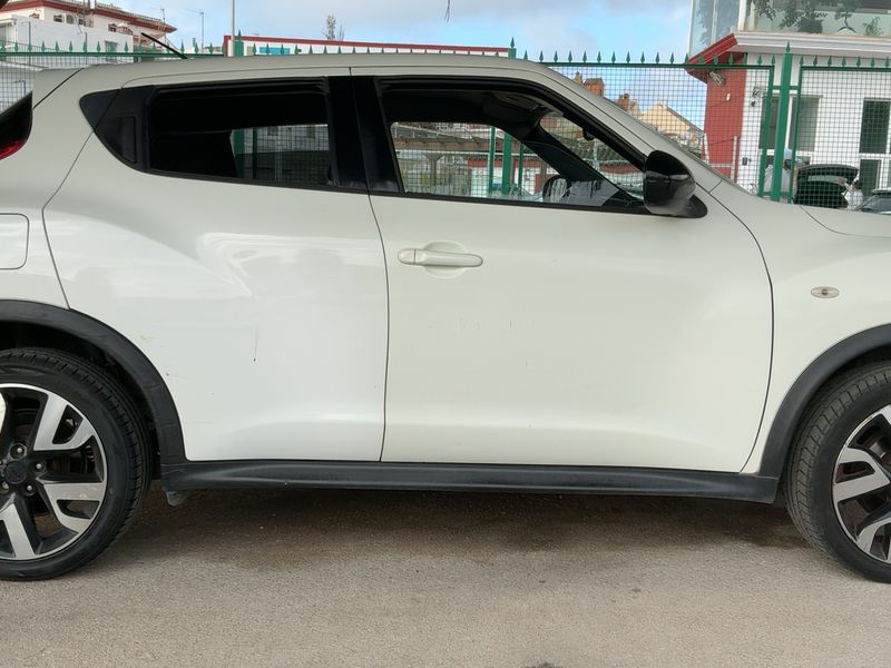 Nissan Juke 1.6 Acenta 2013 – снимка 10