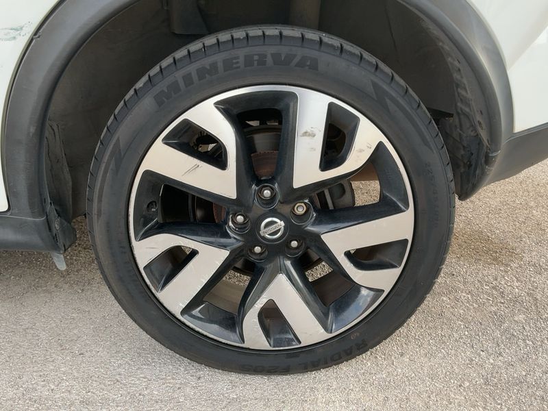 Nissan Juke 1.6 Acenta 2013 – снимка 5