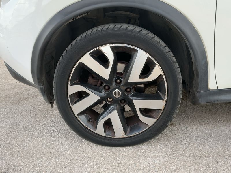 Nissan Juke 1.6 Acenta 2013 – снимка 3