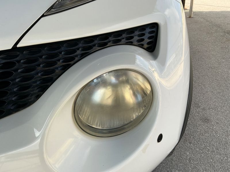 Nissan Juke 1.6 Acenta 2013 – снимка 31