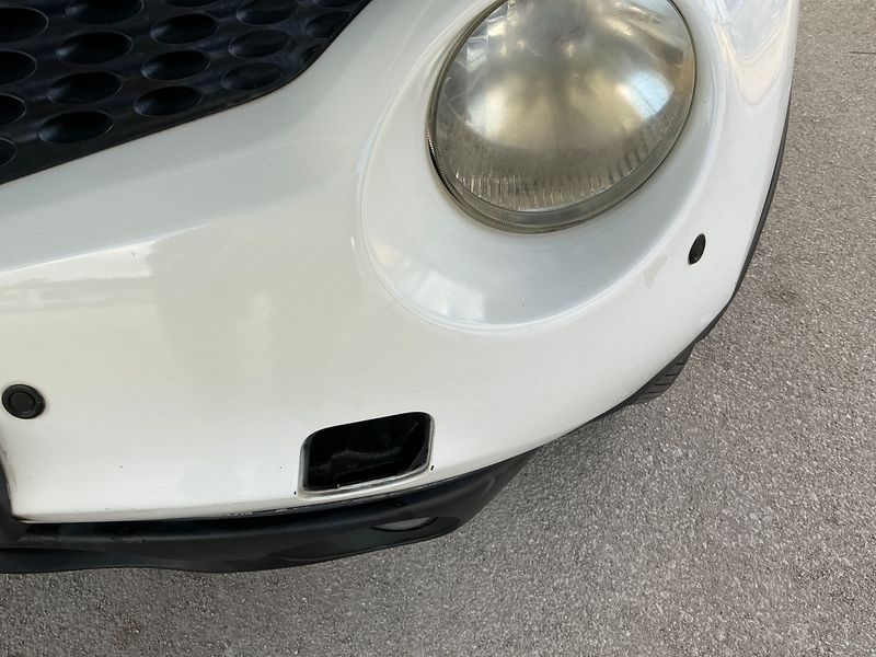 Nissan Juke 1.6 Acenta 2013 – снимка 32