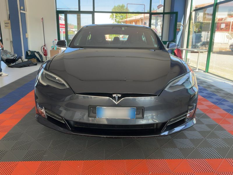 Tesla Model S Performance 2019 – снимка 14