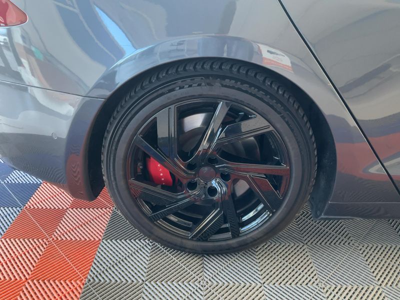Tesla Model S Performance 2019 – снимка 9
