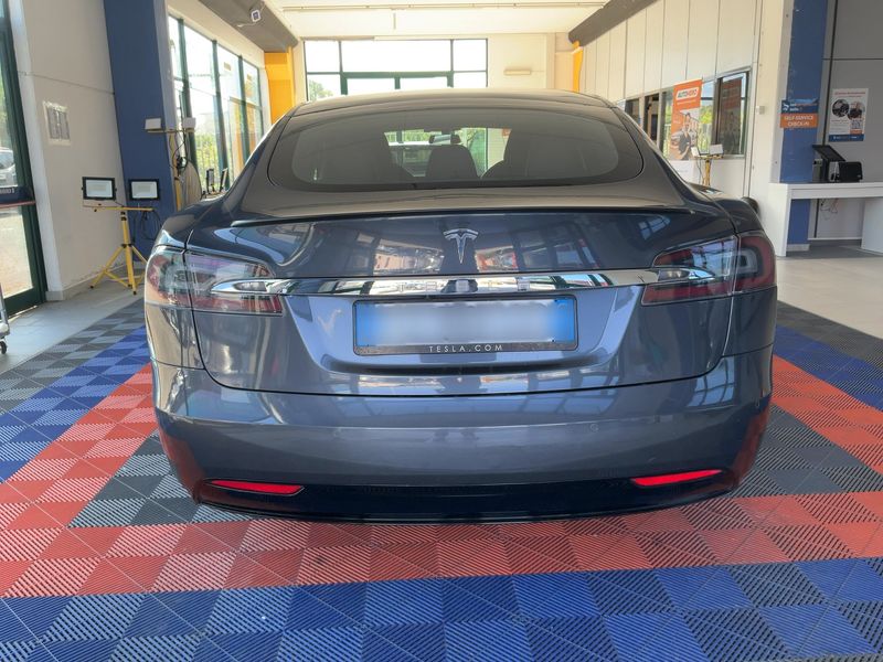 Tesla Model S Performance 2019 – снимка 7