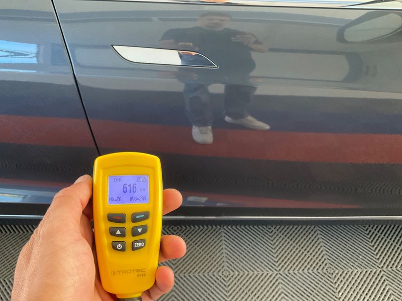 Tesla Model S Performance 2019 – снимка 21