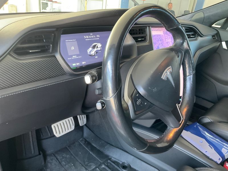 Tesla Model S Performance 2019 – снимка 23