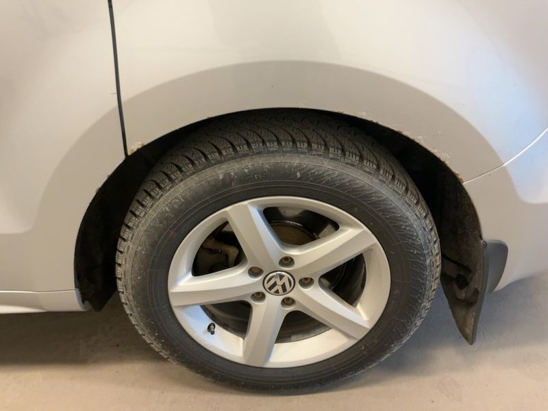 Volkswagen Sharan 2.0 TDI Highline 4Motion BlueMotion Tech 2018 – снимка 5