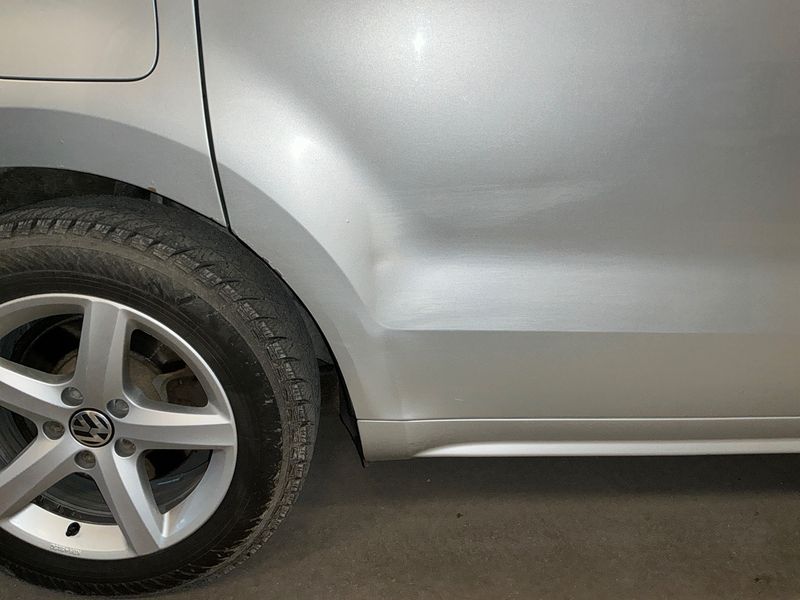 Volkswagen Sharan 2.0 TDI Highline 4Motion BlueMotion Tech 2018 – снимка 22