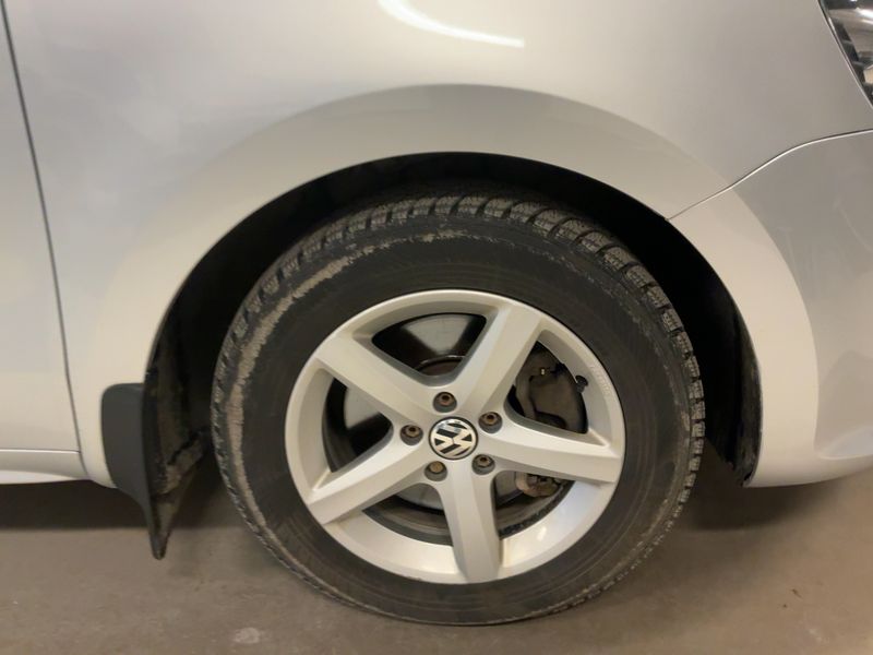 Volkswagen Sharan 2.0 TDI Highline 4Motion BlueMotion Tech 2018 – снимка 11