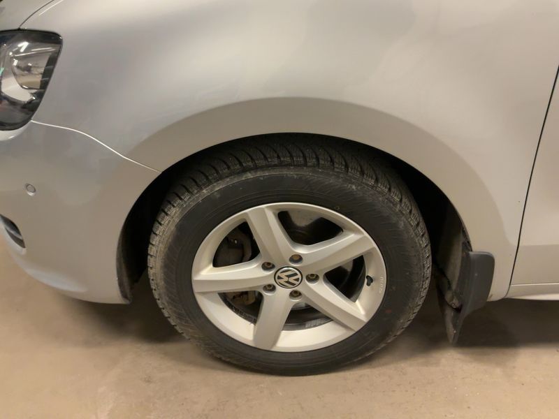 Volkswagen Sharan 2.0 TDI Highline 4Motion BlueMotion Tech 2018 – снимка 3
