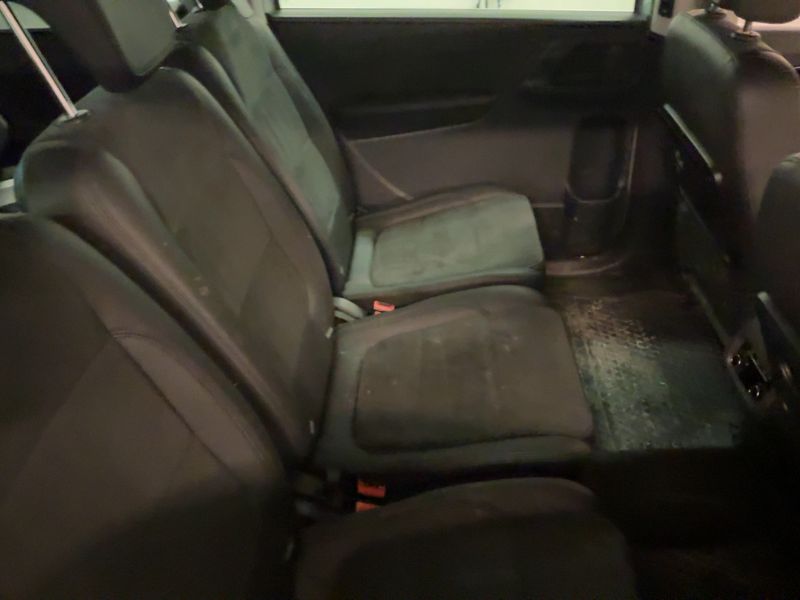 Volkswagen Sharan 2.0 TDI Highline 4Motion BlueMotion Tech 2018 – снимка 20