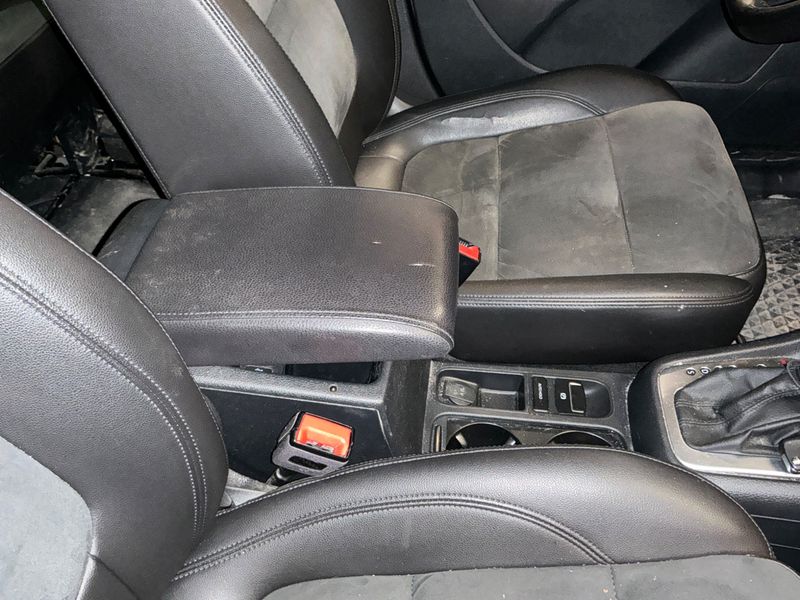 Volkswagen Sharan 2.0 TDI Highline 4Motion BlueMotion Tech 2018 – снимка 24