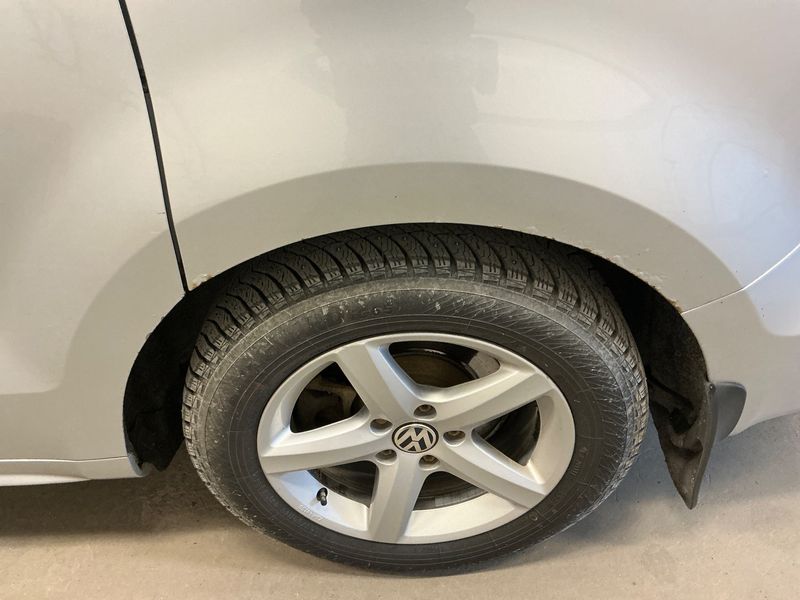 Volkswagen Sharan 2.0 TDI Highline 4Motion BlueMotion Tech 2018 – снимка 23