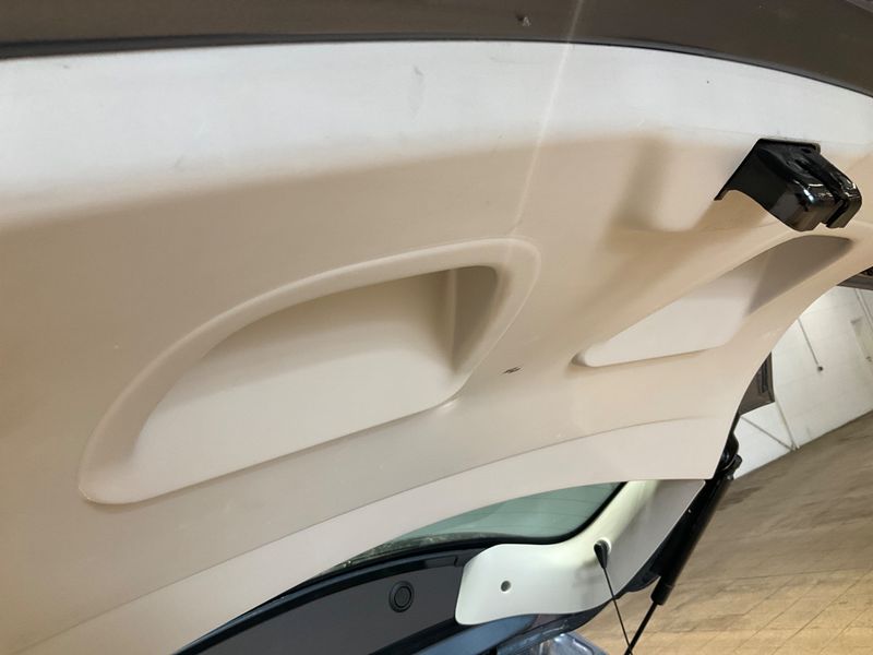 Renault Zoe electric drive 43 kW Intens 2018 – снимка 38