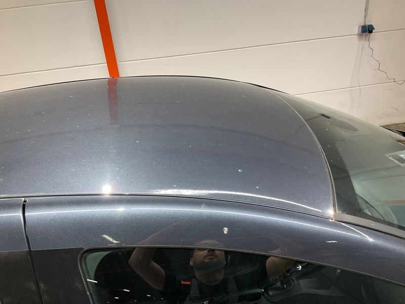 Renault Zoe electric drive 43 kW Intens 2018 – снимка 13