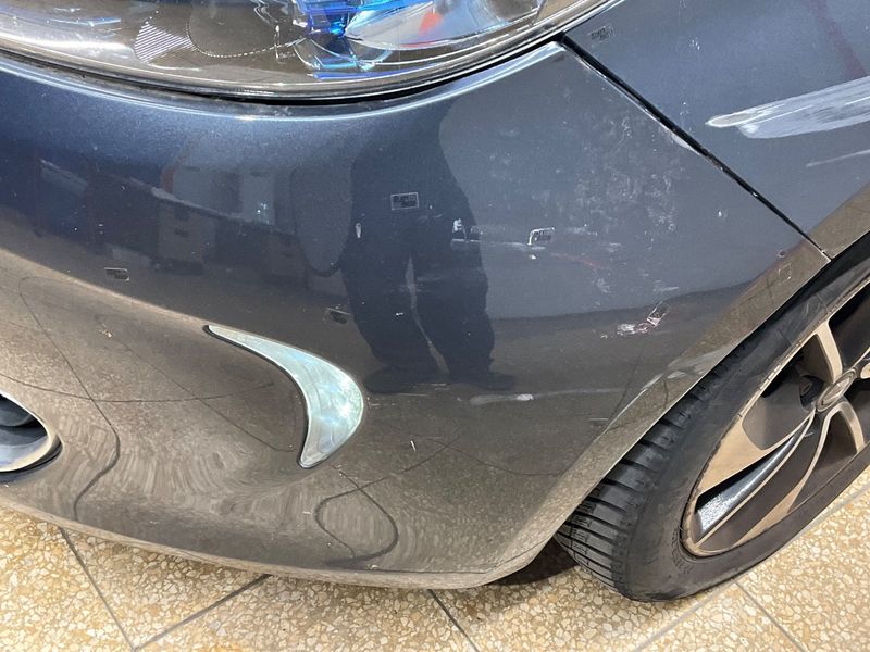 Renault Zoe electric drive 43 kW Intens 2018 – снимка 43