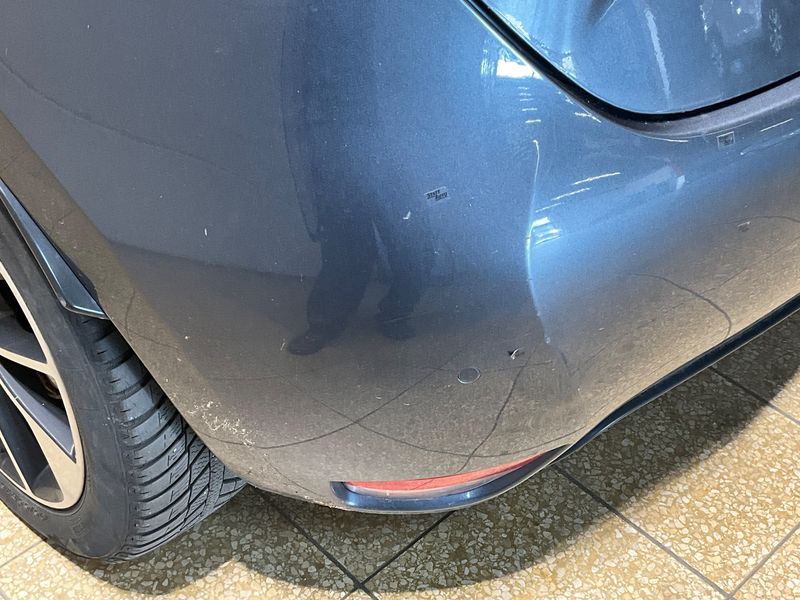 Renault Zoe electric drive 43 kW Intens 2018 – снимка 42