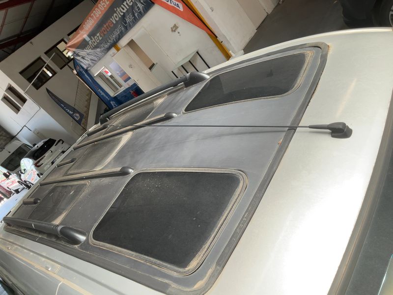 Citroen Berlingo 1.6 HDi Bivouac 2007 – снимка 13
