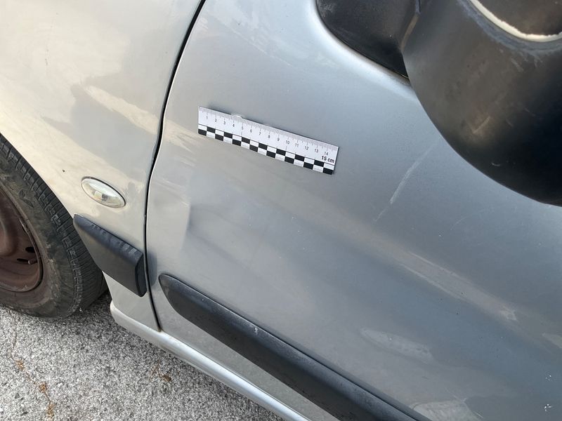 Citroen Berlingo 1.6 HDi Bivouac 2007 – снимка 30