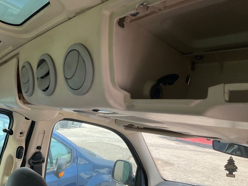 Citroen Berlingo 1.6 HDi Bivouac 2007 – снимка 41