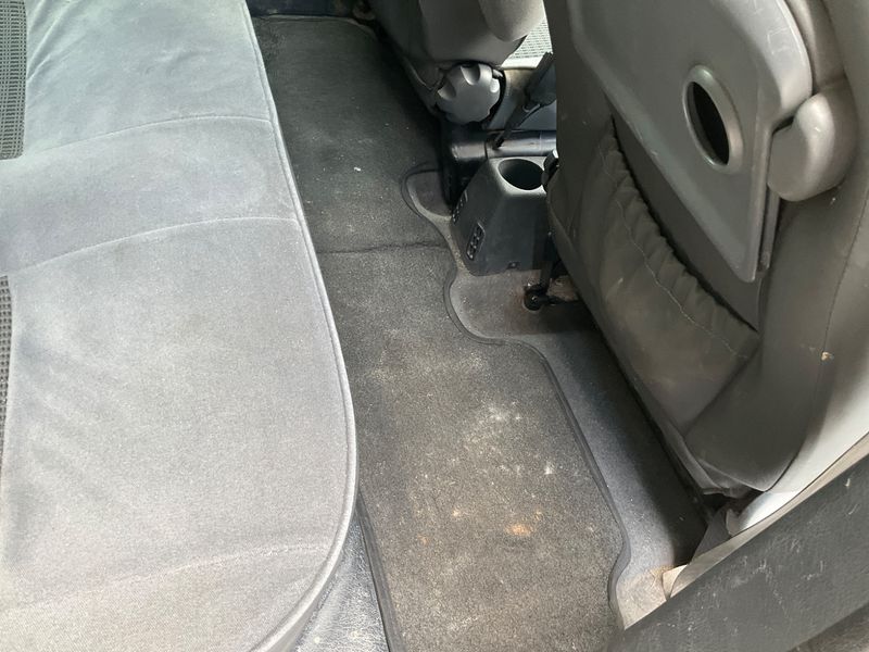 Citroen Berlingo 1.6 HDi Bivouac 2007 – снимка 39