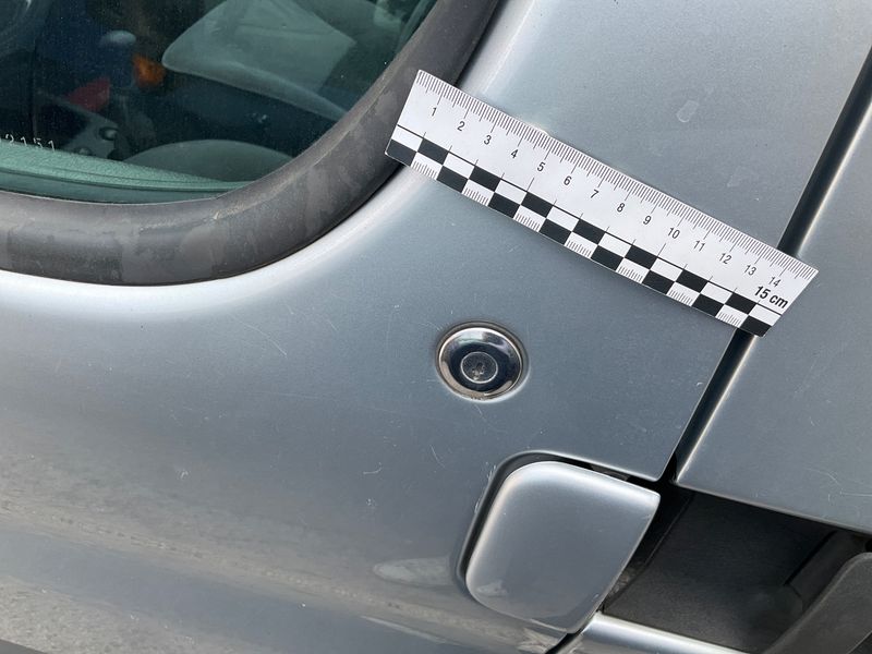 Citroen Berlingo 1.6 HDi Bivouac 2007 – снимка 32