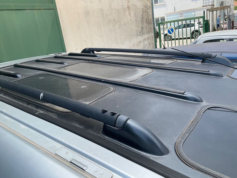 Citroen Berlingo 1.6 HDi Bivouac 2007 – снимка 45