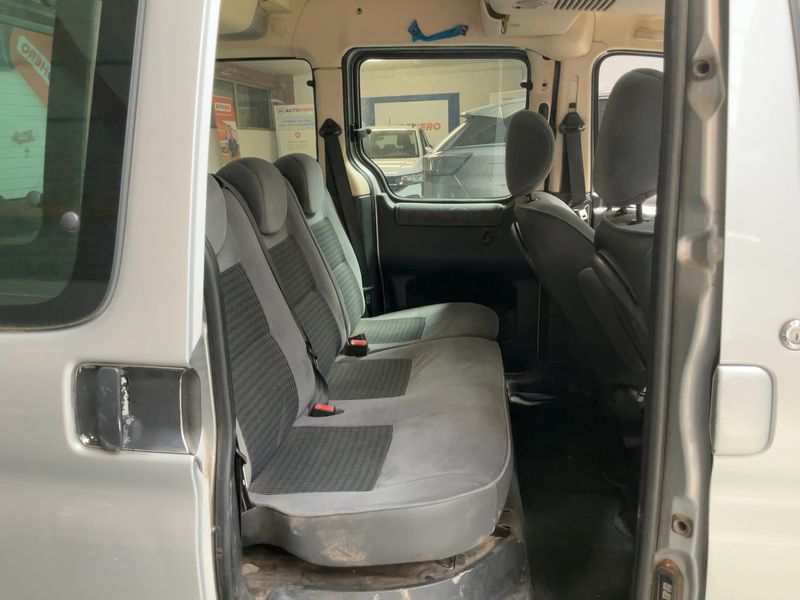 Citroen Berlingo 1.6 HDi Bivouac 2007 – снимка 19