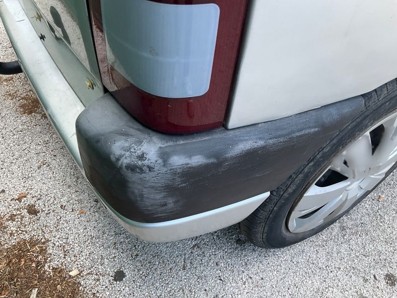 Citroen Berlingo 1.6 HDi Bivouac 2007 – снимка 57