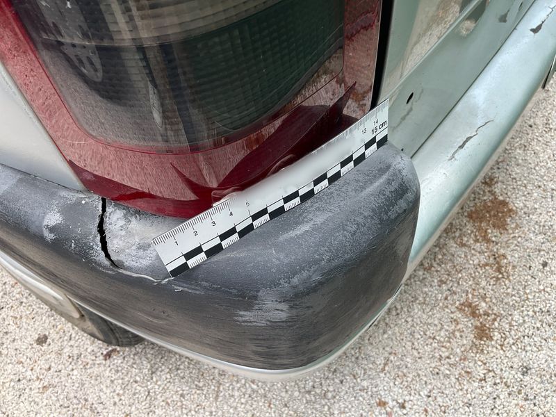 Citroen Berlingo 1.6 HDi Bivouac 2007 – снимка 47