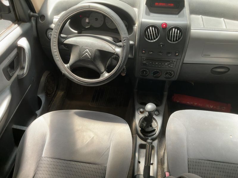 Citroen Berlingo 1.6 HDi Bivouac 2007 – снимка 17