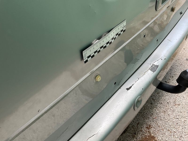 Citroen Berlingo 1.6 HDi Bivouac 2007 – снимка 58