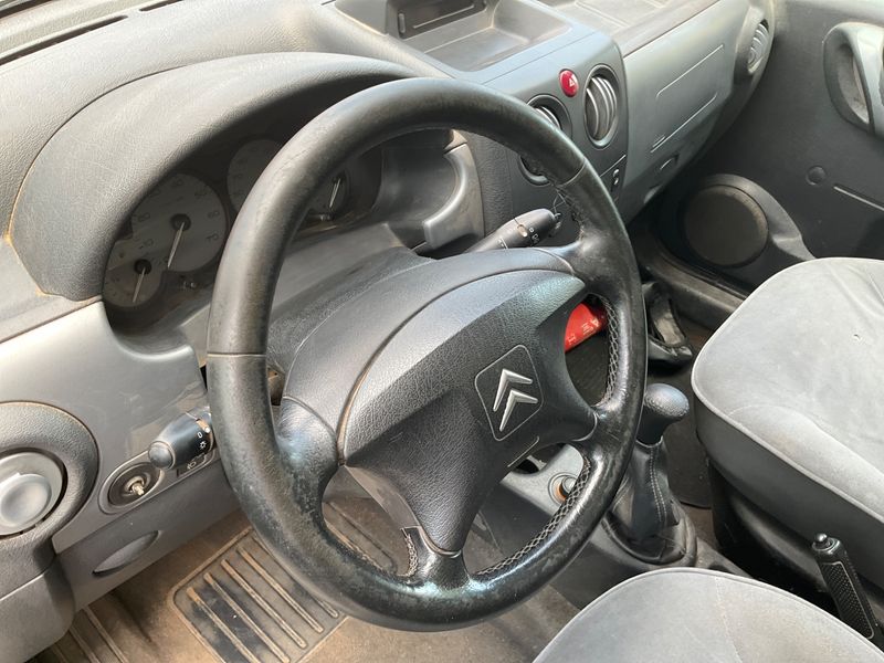 Citroen Berlingo 1.6 HDi Bivouac 2007 – снимка 38