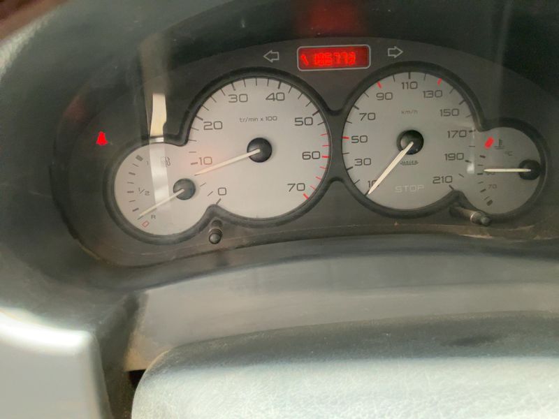 Citroen Berlingo 1.6 HDi Bivouac 2007 – снимка 18
