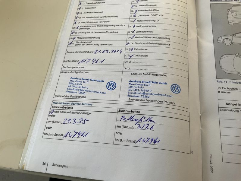 Volkswagen Golf VII 1.6 TDI Trendline BlueMotion Tech 2015 – снимка 32