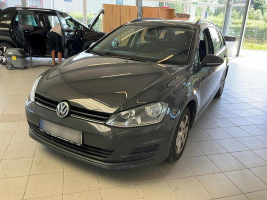 Volkswagen Golf VII 1.6 TDI Trendline BlueMotion Tech 2015