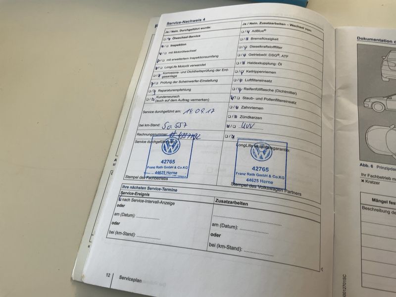 Volkswagen Golf VII 1.6 TDI Trendline BlueMotion Tech 2015 – снимка 25