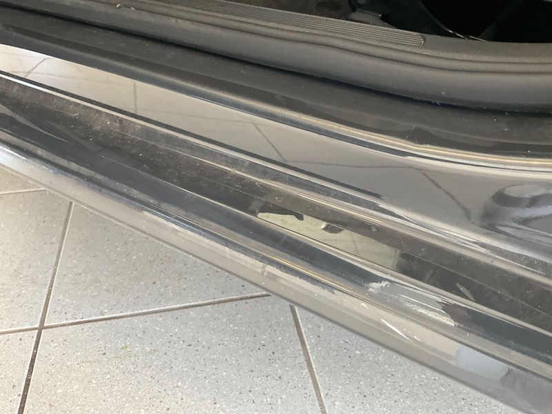 Volkswagen Golf VII 1.6 TDI Trendline BlueMotion Tech 2015 – снимка на щета 51