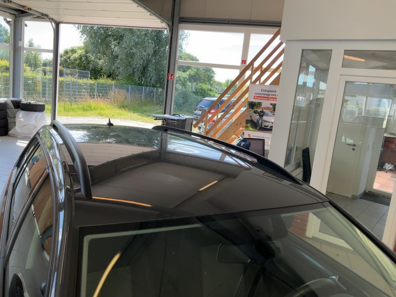 Volkswagen Golf VII 1.6 TDI Trendline BlueMotion Tech 2015 – снимка на щета 13