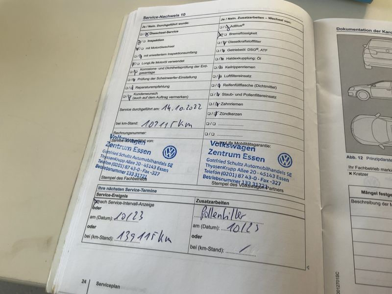 Volkswagen Golf VII 1.6 TDI Trendline BlueMotion Tech 2015 – снимка 31