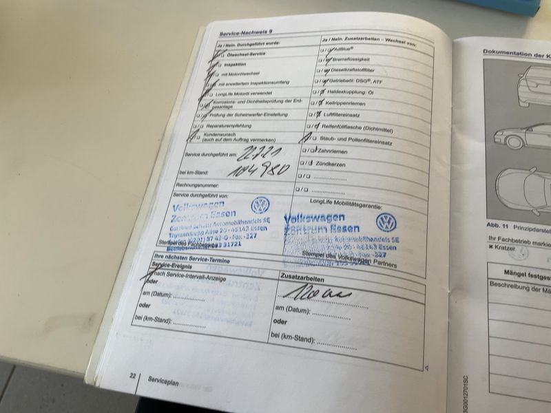 Volkswagen Golf VII 1.6 TDI Trendline BlueMotion Tech 2015 – снимка 30