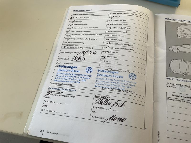 Volkswagen Golf VII 1.6 TDI Trendline BlueMotion Tech 2015 – снимка 29
