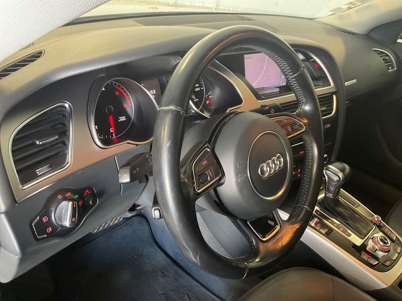 Audi A5 Sportback 2.0 TDI Ambition Luxe 2012 – снимка 23