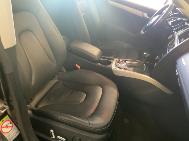 Audi A5 Sportback 2.0 TDI Ambition Luxe 2012 – снимка 16