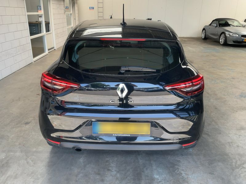 Renault Clio 1.0 TCe Business 2020 – снимка 7