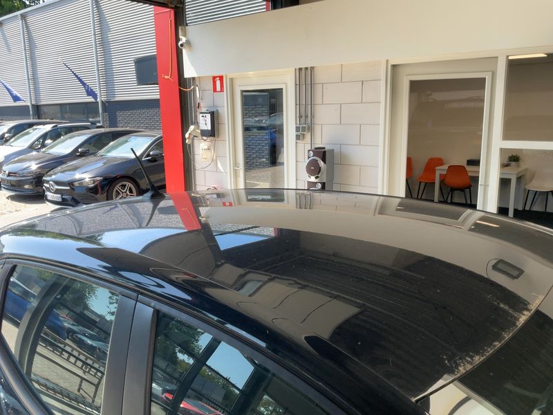 Renault Clio 1.0 TCe Business 2020 – снимка 13
