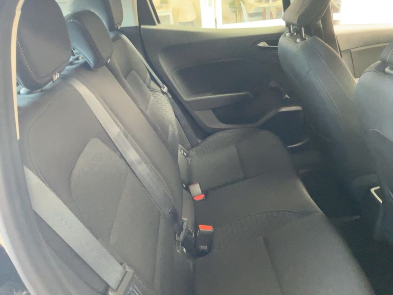 Renault Clio 1.0 TCe Business 2020 – снимка 19