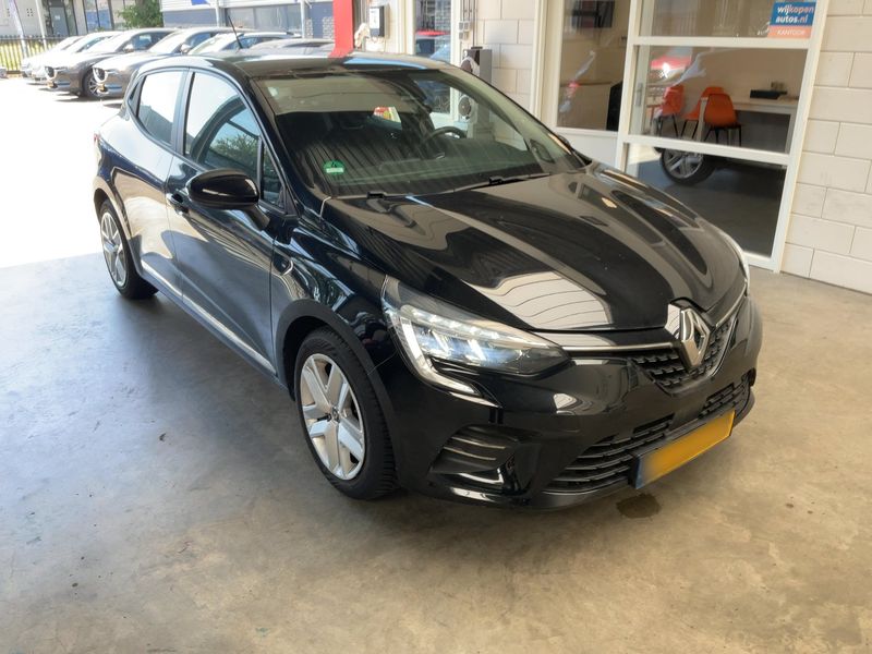 Renault Clio 1.0 TCe Business 2020 – снимка 12